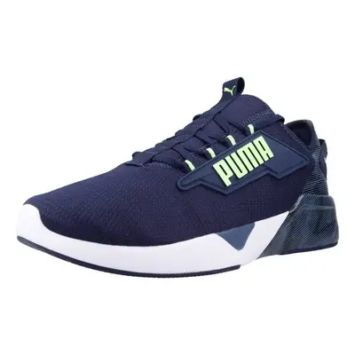 Puma RETALIATE 2 HYPERWAV Divat edzőcipők Kék