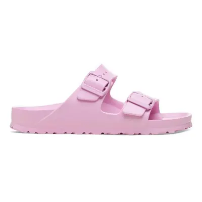 Birkenstock - Lábujjközös papucsok Rózsaszín