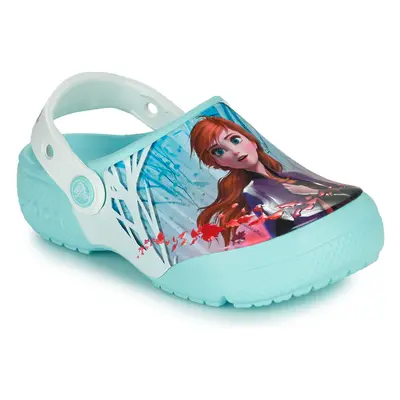 Crocs CROCSFL OL DISNEY Klumpák Kék