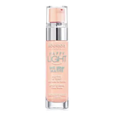 Bourjois Mattness Serum Base Happy Light Alapozók Más