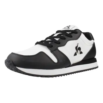 Le Coq Sportif PLATINIUM_2 Divat edzőcipők Fekete