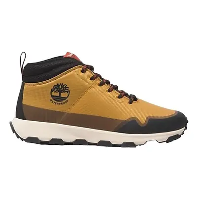 Timberland WNTR MID LC WATERPROF HKR Multisport Barna