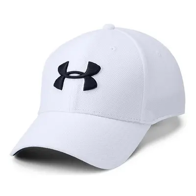 Under Armour BLITZING 3 Baseball sapkák Fehér