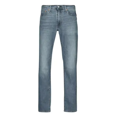 Levis 511 SLIM Slim farmerek Kék