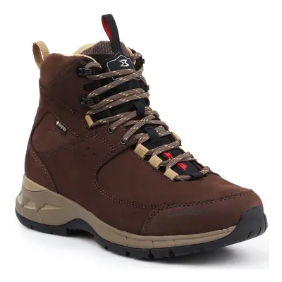 Garmont Trail Beast MID GTX WMS 481208-615 Túracipők Barna