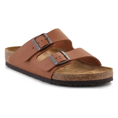 Birkenstock ARIZONA BS 1019019 Papucsok Barna