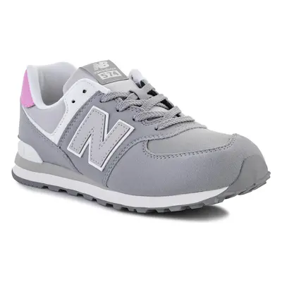 New Balance GC574MG1 Szandálok / Saruk Szürke