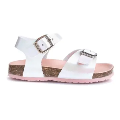 Pablosky Keopis Kids Sandals 428300 Y - Keopis Iris Szandálok / Saruk Rózsaszín