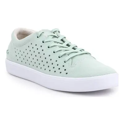 Lacoste Tamora Lace 7-31CAW01351R1 Rövid szárú edzőcipők Zöld