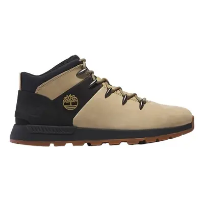 Timberland SPRINT TREKKER MID LACE U Csizmák Barna