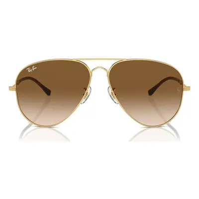 Ray-ban Occhiali da Sole Old Aviator RB3825 001/51 Napszemüvegek Arany