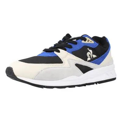 Le Coq Sportif WOMENS R800 DYNACTIF Divat edzőcipők Fekete