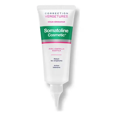 Somatoline Cosmetic Repairing Stretch Mark Corrector Serum Hidratálás & táplálás Más