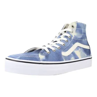 Vans SK8-HI TAPERED Divat edzőcipők Kék