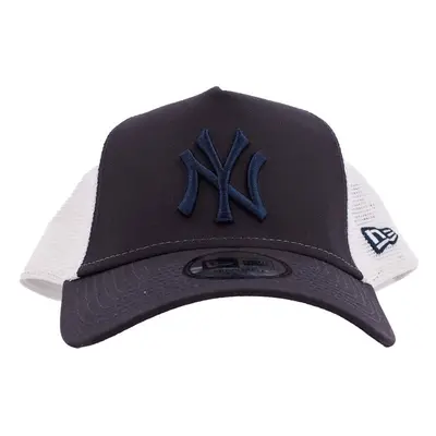 New-Era LEAGUE ESS TRUCKER Baseball sapkák Kék