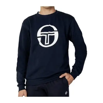 Sergio Tacchini SERG SWEATER Pulóverek Kék