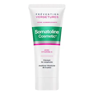 Somatoline Cosmetic Stretch Mark Prevention Cream Hidratálás & táplálás Más