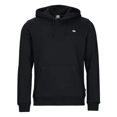 Dickies OAKPORT HOODIE Pulóverek Fekete