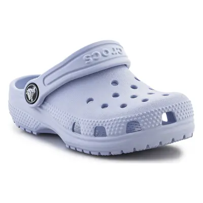 Crocs Classic Kids Clog T Dreamscape 206990-5AF Szandálok / Saruk Kék