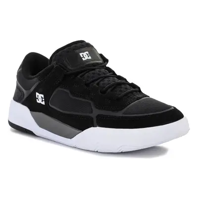 DC Shoes DC METRIC S ADYS100634-BLG Deszkás cipők Fekete