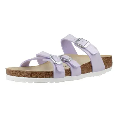 Birkenstock FRANCA Szandálok / Saruk Lila