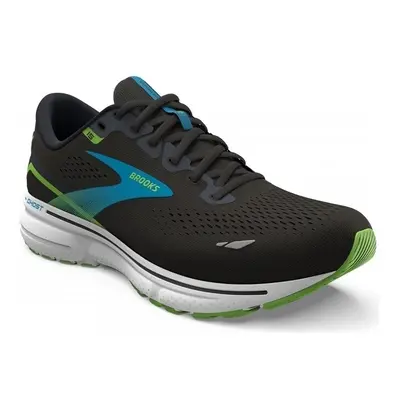 Brooks GHOST 15 M Multisport Fekete