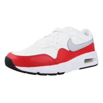 Nike AIR MAX SC AA Divat edzőcipők Piros