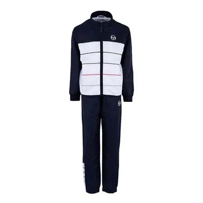 Sergio Tacchini ATHA TRACKSUIT WV Melegítő együttesek Kék