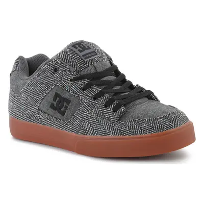 DC Shoes DC PURE TX SE ADYS400091-CG5 Deszkás cipők Sokszínű