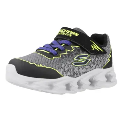 Skechers VORTEX 2.0 Divat edzőcipők Szürke