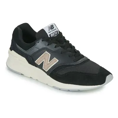 New Balance 997 Rövid szárú edzőcipők Tengerész