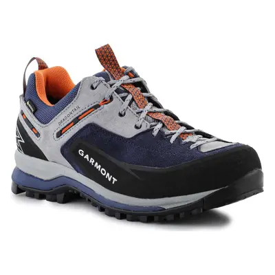 Garmont Dragontail Tech GTX blue/grey 002593 Túracipők Sokszínű