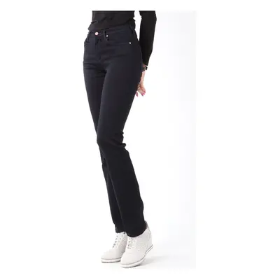 Wrangler True Blue Slim W27GBV79B Skinny farmerek