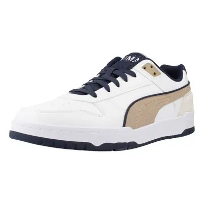 Puma CAVEN 2.0 LUX Divat edzőcipők Fehér