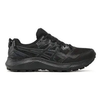 Asics GEL SONOMA 7 GTX Divat edzőcipők Fekete