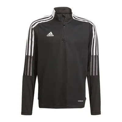 adidas TIRO21 TR TOP JR Melegítő együttesek Fekete