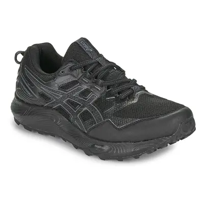 Asics GEL-SONOMA 7 GORE-TEX Futócipők Fekete