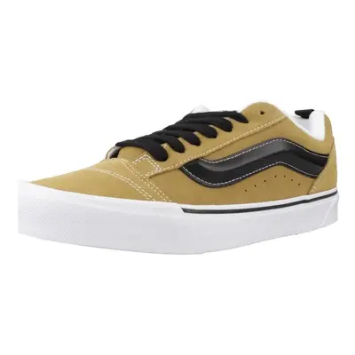 Vans KNU SKOOL Divat edzőcipők Barna