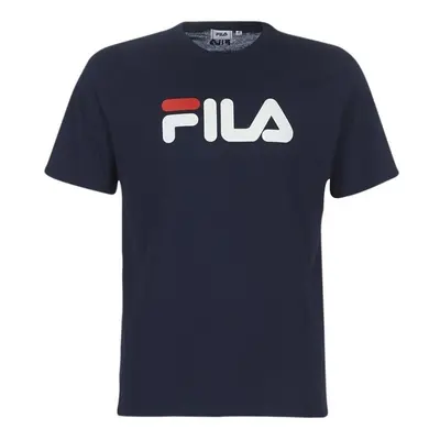 Fila VIIVIKA CROPPED TEE Pólók / Galléros Pólók Kék