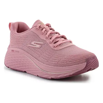 Skechers Max Cushioning Elite 129600-ROS Rövid szárú edzőcipők Rózsaszín