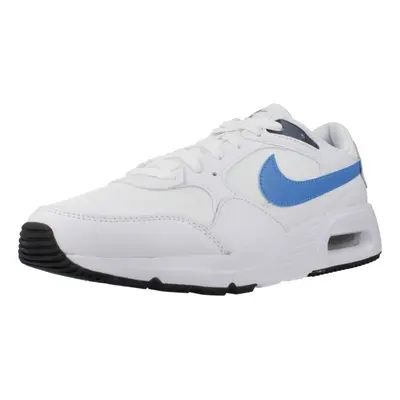 Nike AIR MAX SC AA Divat edzőcipők Fehér