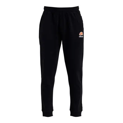 Ellesse SAXCONY JOG PANT Nadrágok Fekete