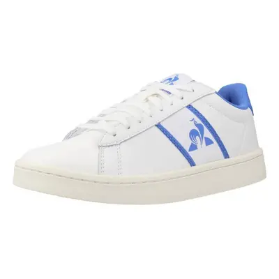 Le Coq Sportif CLASSIC SOFT W Divat edzőcipők Fehér