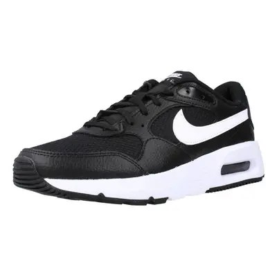 Nike AIR MAX SC AA Divat edzőcipők Fekete