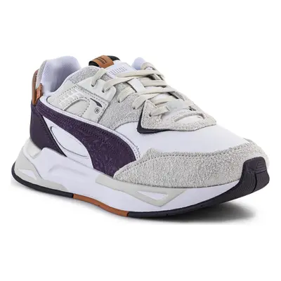 Puma Mirage Sport SC White / Vaporous Grey 381775-01 Rövid szárú edzőcipők Sokszínű