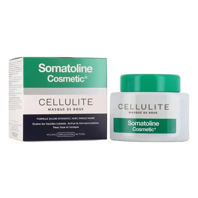 Somatoline Cosmetic Anti-Cellulite Mud Mask Hidratálás & táplálás Más