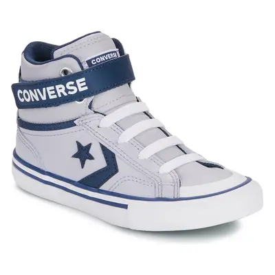 Converse PRO BLAZE EASY-ON Magas szárú edzőcipők Szürke