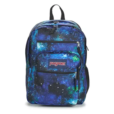 Jansport BIG STUDENT Hátitáskák Kék