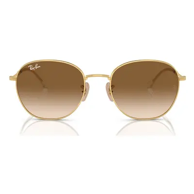 Ray-ban Occhiali da Sole RB3809 001/51 Napszemüvegek Arany