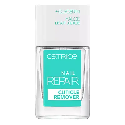 Catrice Cuticle Remover Nail Repair Köröm ápolók Más